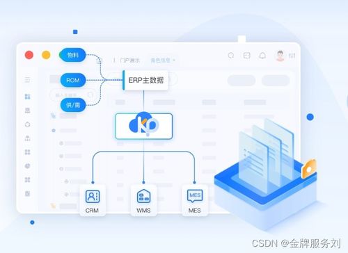 信息系統(tǒng)集成服務(wù)中主數(shù)據(jù)管理的困境與解決方案